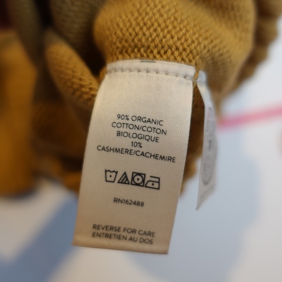 LITA BY CIARA Shoulder Cutout Long Sleeve Turtleneck Tunic Sweater Dress size XL - Picture 2 of 16